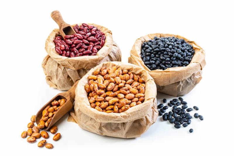 قیمت لوبیا چیتی خارجی + خرید باور نکردنی